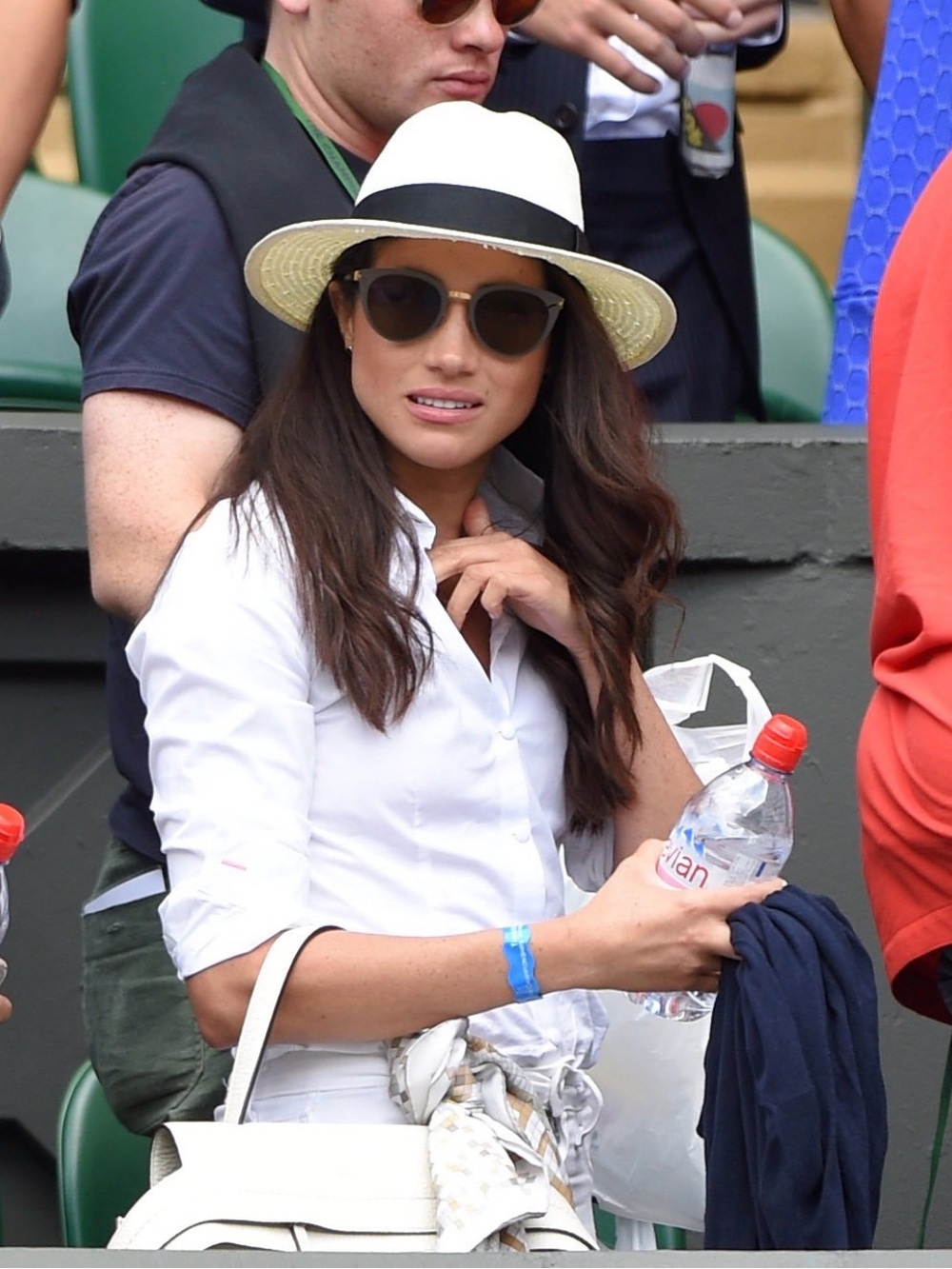 NWT Mykita ‘Priscilla’ Sunglasses ASO Meghan Markle
